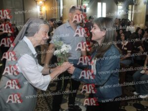 Photography #195769 from Egresados I.M.A. 5to Año 5-12-25