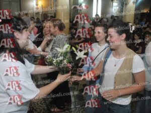 Photography #195793 from Egresados I.M.A. 5to Año 5-12-25