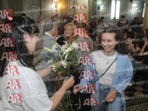 Photography #195795 from Egresados I.M.A. 5to Año 5-12-25