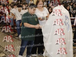 Photography #195815 from Egresados I.M.A. 5to Año 5-12-25