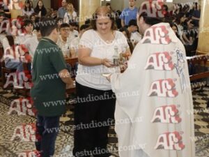 Photography #195817 from Egresados I.M.A. 5to Año 5-12-25