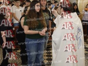 Photography #195827 from Egresados I.M.A. 5to Año 5-12-25