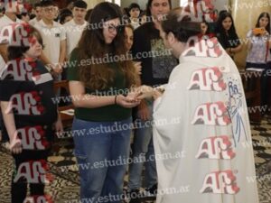 Photography #195829 from Egresados I.M.A. 5to Año 5-12-25