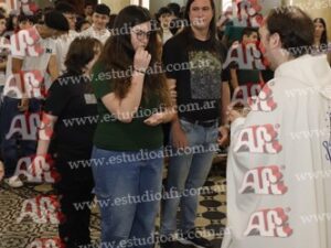 Photography #195831 from Egresados I.M.A. 5to Año 5-12-25