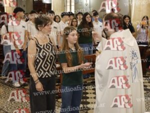 Photography #195833 from Egresados I.M.A. 5to Año 5-12-25