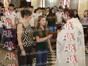 Photography #195837 from Egresados I.M.A. 5to Año 5-12-25