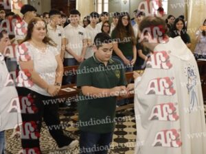 Photography #195841 from Egresados I.M.A. 5to Año 5-12-25