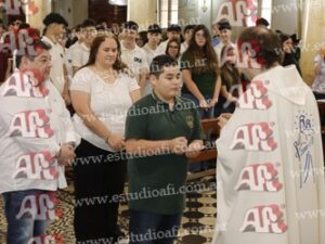 Photography #195843 from Egresados I.M.A. 5to Año 5-12-25