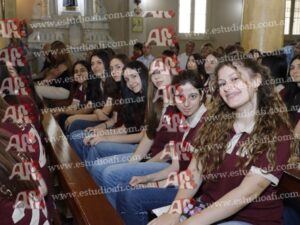 Photography #195853 from Egresados I.M.A. 5to Año 5-12-25