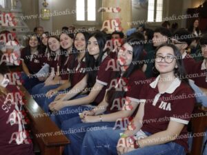 Photography #195855 from Egresados I.M.A. 5to Año 5-12-25