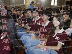 Photography #195857 from Egresados I.M.A. 5to Año 5-12-25