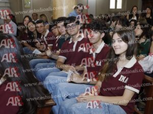 Photography #195859 from Egresados I.M.A. 5to Año 5-12-25