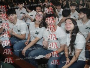 Photography #195861 from Egresados I.M.A. 5to Año 5-12-25