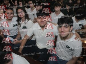 Photography #195863 from Egresados I.M.A. 5to Año 5-12-25