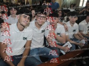 Photography #195867 from Egresados I.M.A. 5to Año 5-12-25