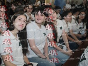 Photography #195869 from Egresados I.M.A. 5to Año 5-12-25