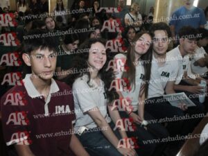 Photography #195871 from Egresados I.M.A. 5to Año 5-12-25