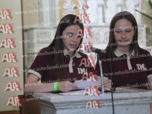 Photography #195877 from Egresados I.M.A. 5to Año 5-12-25