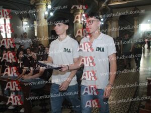 Photography #195883 from Egresados I.M.A. 5to Año 5-12-25