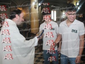 Photography #195885 from Egresados I.M.A. 5to Año 5-12-25