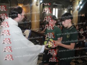 Photography #195887 from Egresados I.M.A. 5to Año 5-12-25