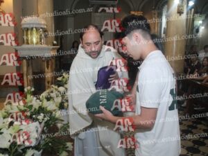 Photography #195890 from Egresados I.M.A. 5to Año 5-12-25