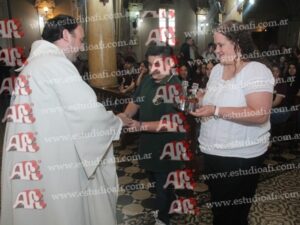 Photography #195895 from Egresados I.M.A. 5to Año 5-12-25