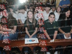 Photography #195897 from Egresados I.M.A. 5to Año 5-12-25