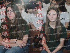 Photography #195899 from Egresados I.M.A. 5to Año 5-12-25