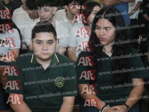 Photography #195901 from Egresados I.M.A. 5to Año 5-12-25