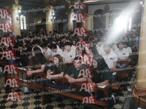 Photography #195903 from Egresados I.M.A. 5to Año 5-12-25