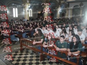 Photography #195907 from Egresados I.M.A. 5to Año 5-12-25