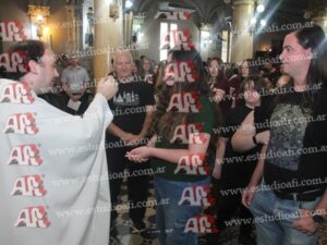 Photography #195909 from Egresados I.M.A. 5to Año 5-12-25