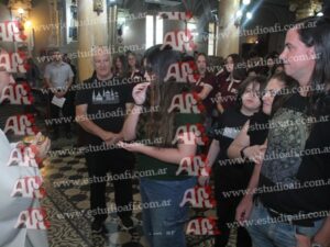 Photography #195910 from Egresados I.M.A. 5to Año 5-12-25