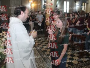 Photography #195919 from Egresados I.M.A. 5to Año 5-12-25