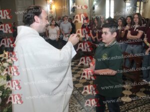 Photography #195921 from Egresados I.M.A. 5to Año 5-12-25