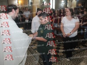 Photography #195923 from Egresados I.M.A. 5to Año 5-12-25