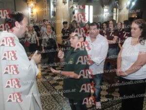 Photography #195925 from Egresados I.M.A. 5to Año 5-12-25