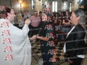 Photography #195927 from Egresados I.M.A. 5to Año 5-12-25