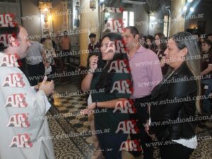 Photography #195931 from Egresados I.M.A. 5to Año 5-12-25