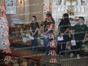 Photography #195941 from Egresados I.M.A. 5to Año 5-12-25