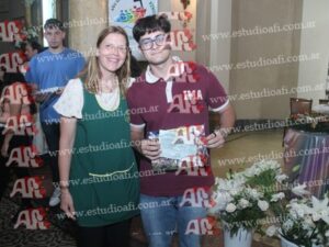 Photography #195943 from Egresados I.M.A. 5to Año 5-12-25