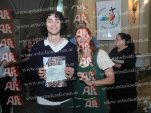 Photography #195945 from Egresados I.M.A. 5to Año 5-12-25