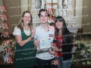 Photography #195955 from Egresados I.M.A. 5to Año 5-12-25