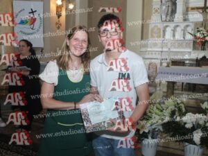 Photography #195957 from Egresados I.M.A. 5to Año 5-12-25