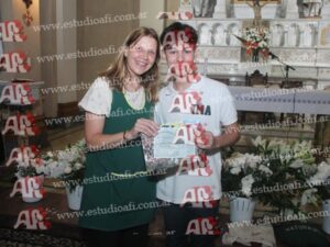 Photography #195959 from Egresados I.M.A. 5to Año 5-12-25