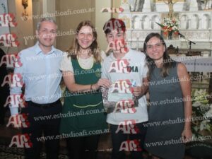 Photography #195961 from Egresados I.M.A. 5to Año 5-12-25