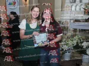 Photography #195965 from Egresados I.M.A. 5to Año 5-12-25