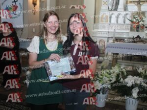 Photography #195967 from Egresados I.M.A. 5to Año 5-12-25