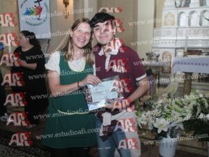 Photography #195969 from Egresados I.M.A. 5to Año 5-12-25